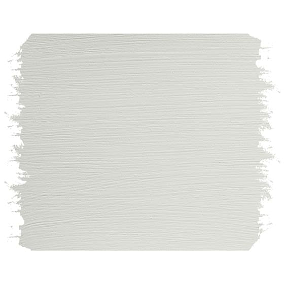 chalk paint blanco antiguo
