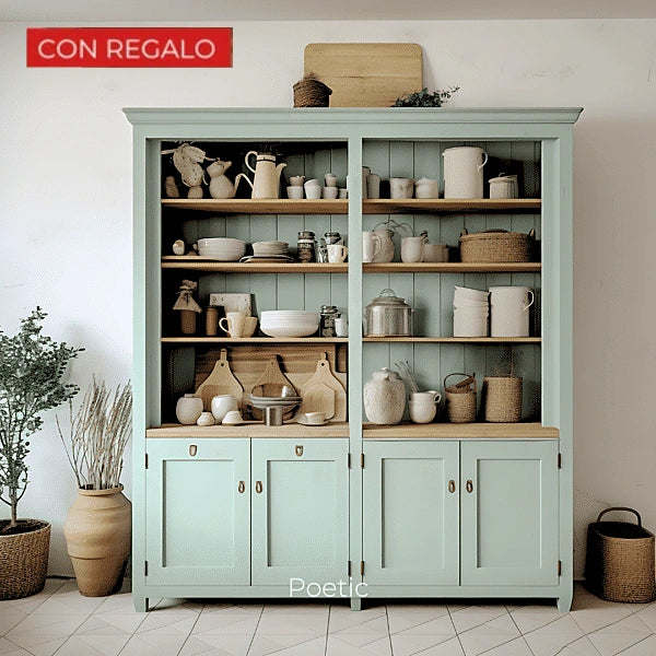 Pack Pinta Tu Mueble Grande En Satinado