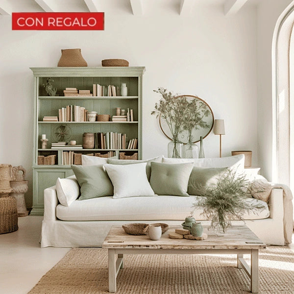 Pack Pinta Tu Mueble Grande Mate