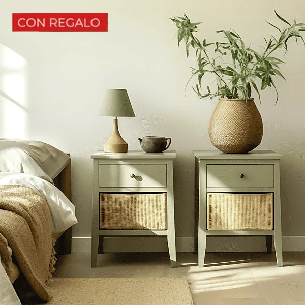 Pack Pinta Tu Mueble Mini En Mate