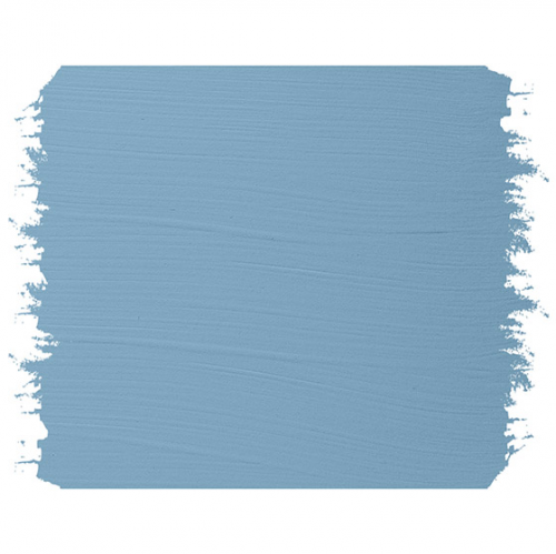 Autentico Chalk Paint Velvet Azul Real 1