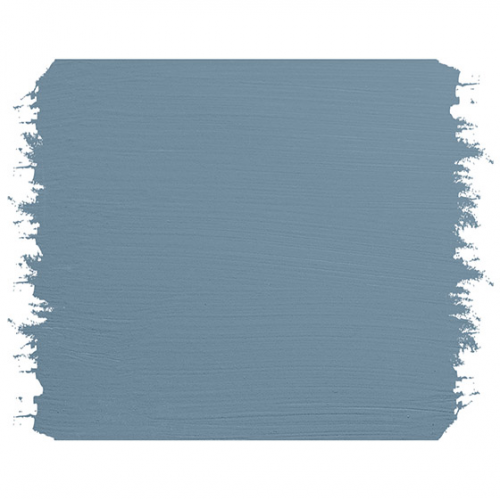 Autentico Chalk Paint Vintage Azul Profundo 1