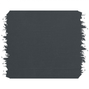 Autentico Chalk Paint Vintage Casi Negro 1